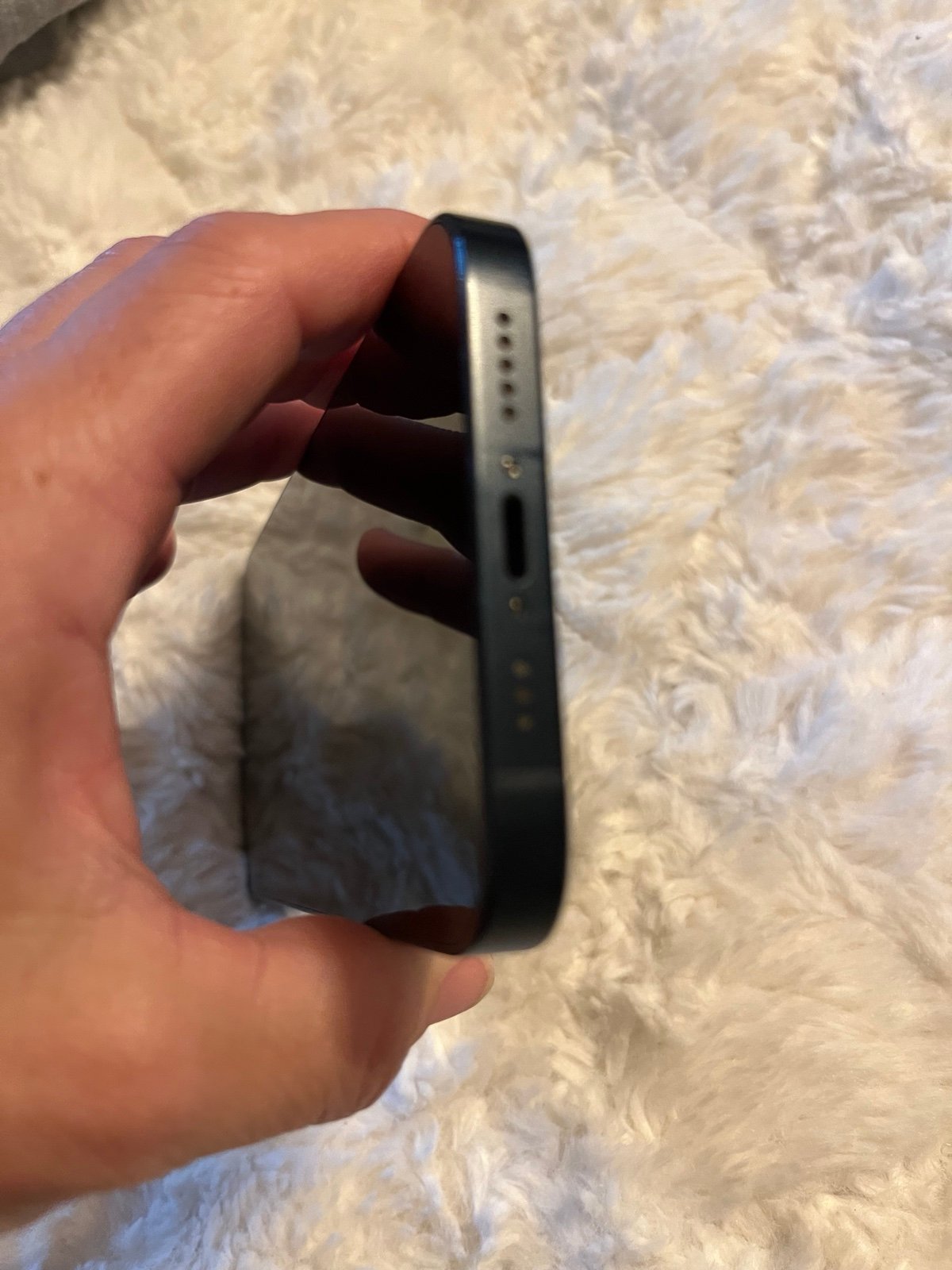 Apple iPhone 13 256 GB 1V38