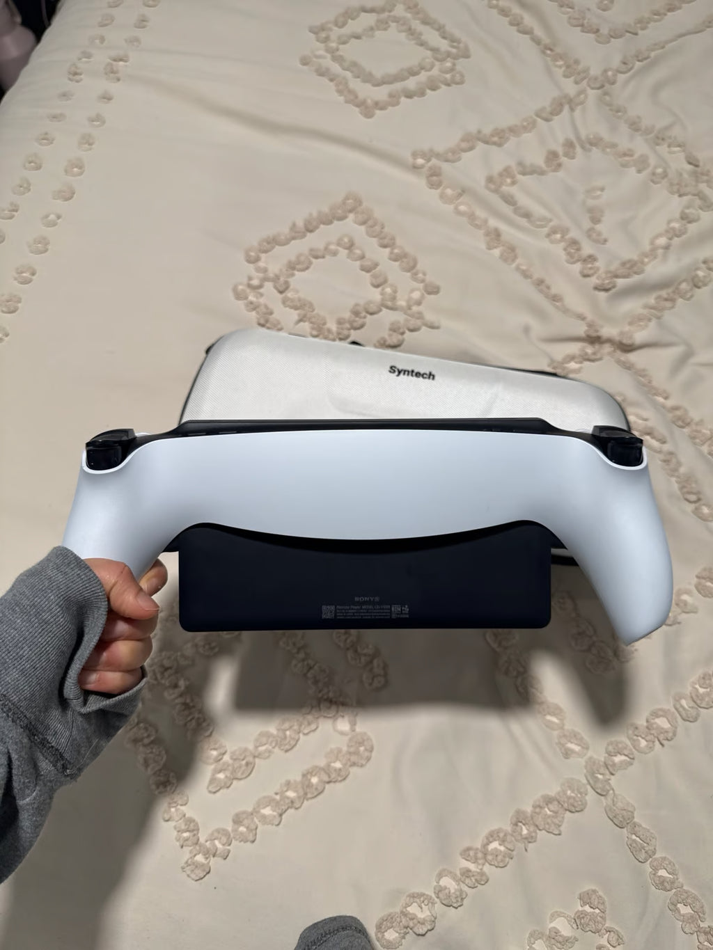 PlayStation portal 1W82