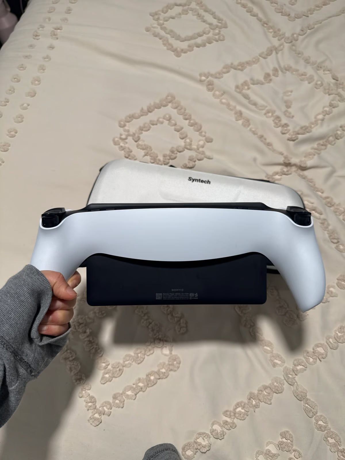 PlayStation portal 1W82