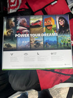 Microsoft Xbox Series S Digital Edition White Console 2L37