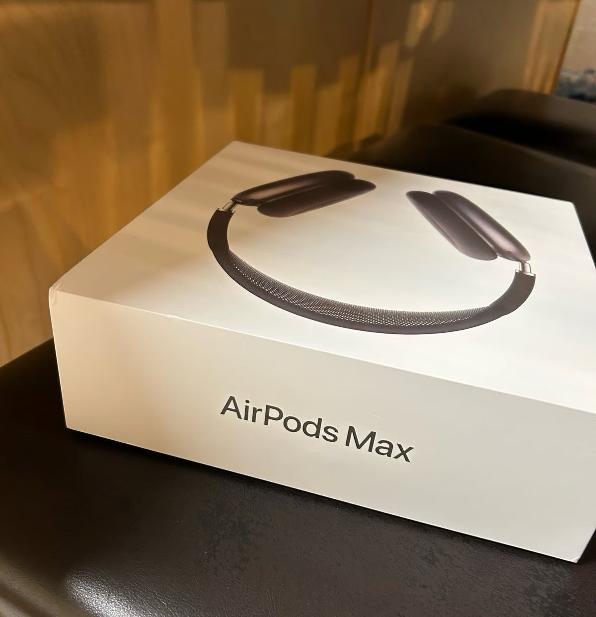 Airpods Max 6C38