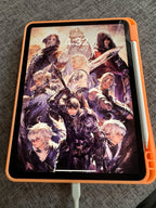 Apple iPad Pro 11-inch (4th Generation) 128GB in Space Gray 1C17