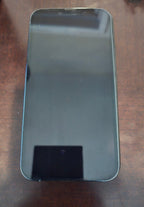 Apple iPhone 13 Pro Max 256GB Unlocked (Cracked Back)+Sony linkbuds 2Q66