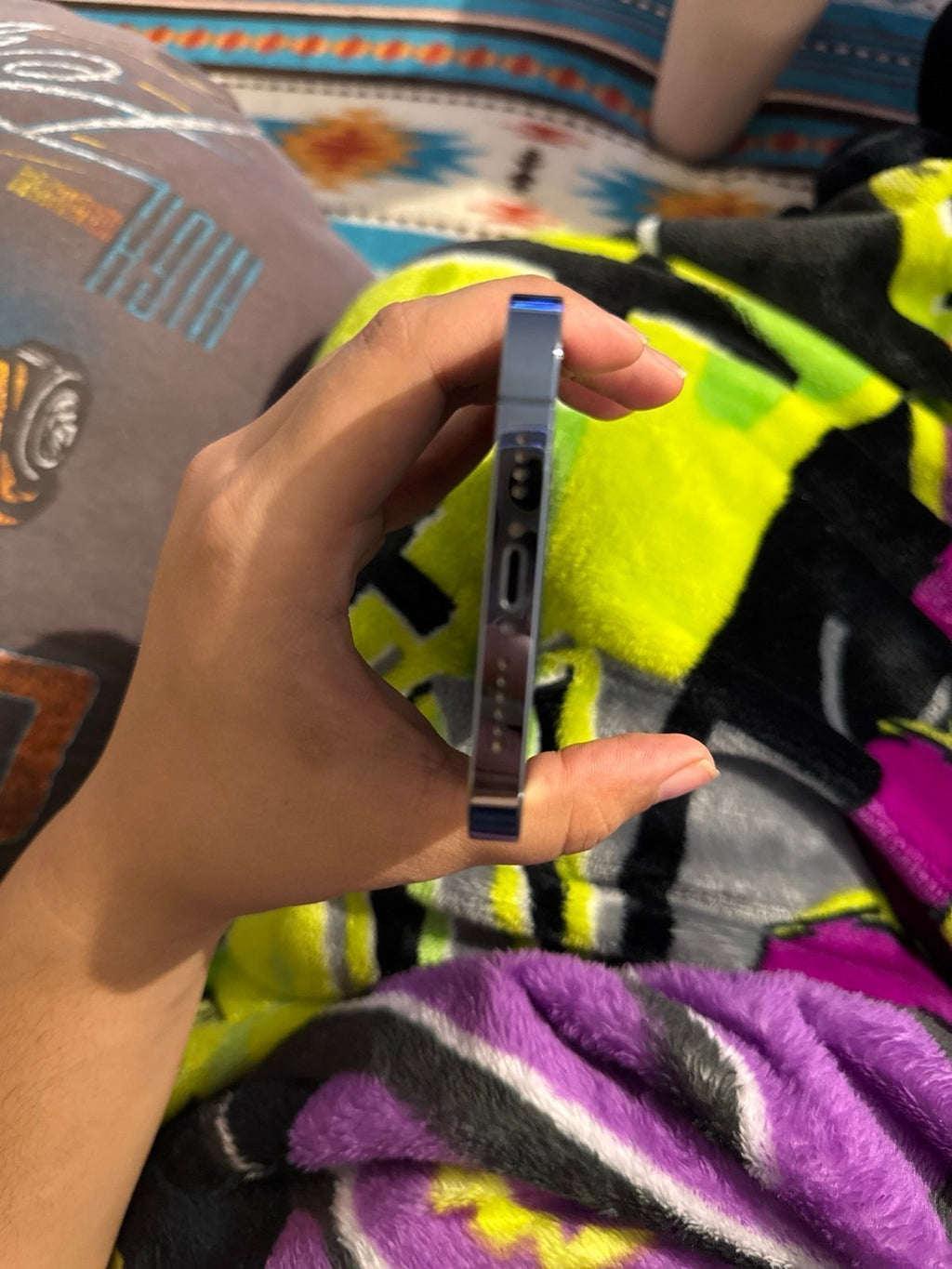 iPhone 13 Pro Max sprint/tmobile 1Q27