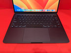 Apple Macbook Air m2 2H21