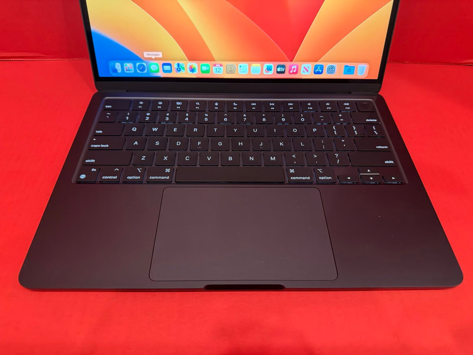 Apple Macbook Air m2 2H21