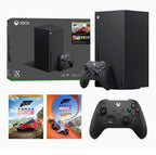 Xbox Series X 1TB SSD Forza Horizon 5 Bundle with Extra Wireless Controller 7P92