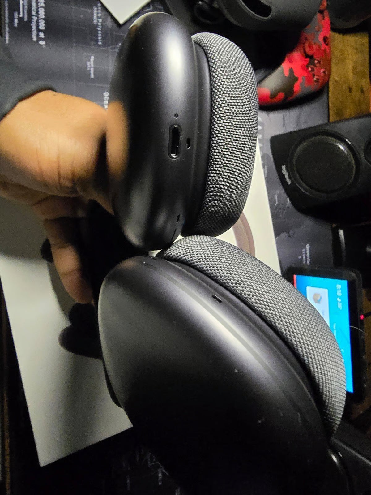 Airpod Max Space Gray 3Z83