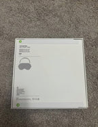 AirPod max鈥檚 starlight gen 2 1S16