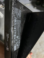 ASUS ROG XG Mobile (2022) 6850XT 9D61