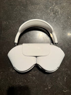 AirPods Max Silver (1st Generation) 6H16