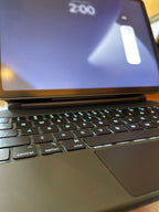 Apple iPad Air 5th Generation 256 GB (with Magic Keyboard and Magic Pencil) 5P22