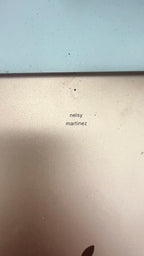 iPad mini 5th generation Gold 2H68