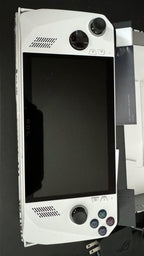 ASUS rog ally z1 extreme 8Y11