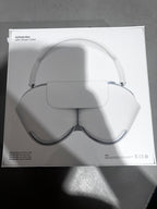 Apple AirPods Max with Smart Case in Silver 5L83