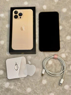 Apple iPhone 13 Pro Max 128 GB Gold 2H89