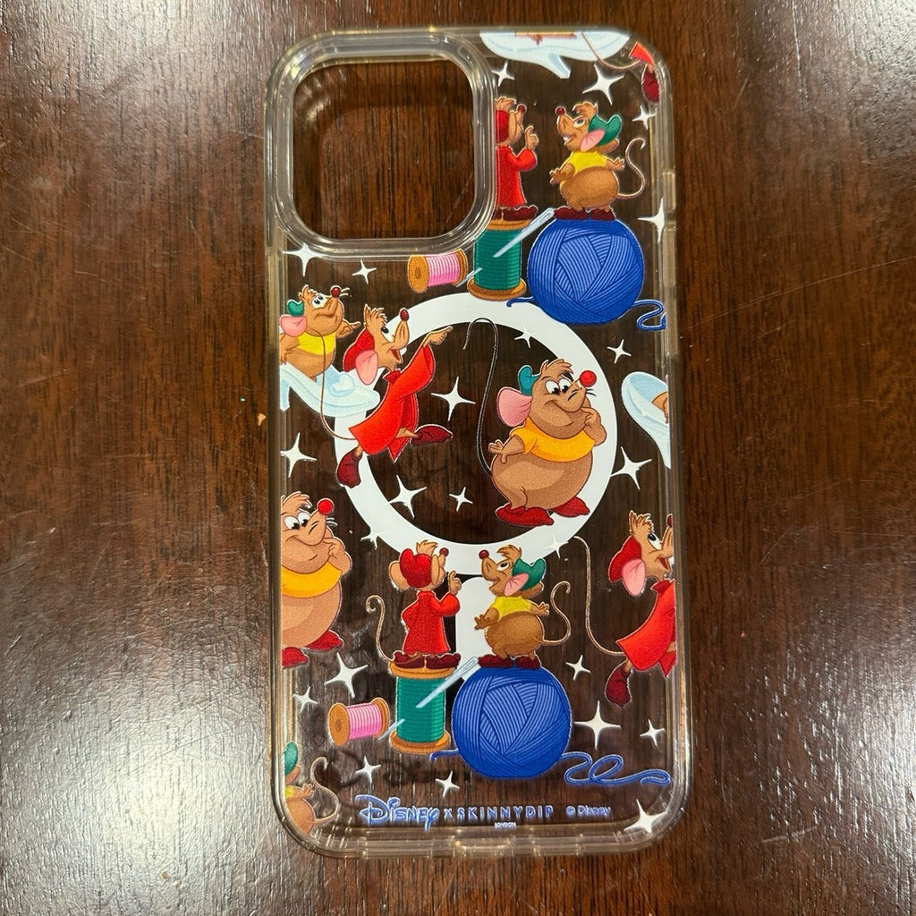 Apple iPhone 13 Pro Max - Gold 256GB Unlocked 3E23