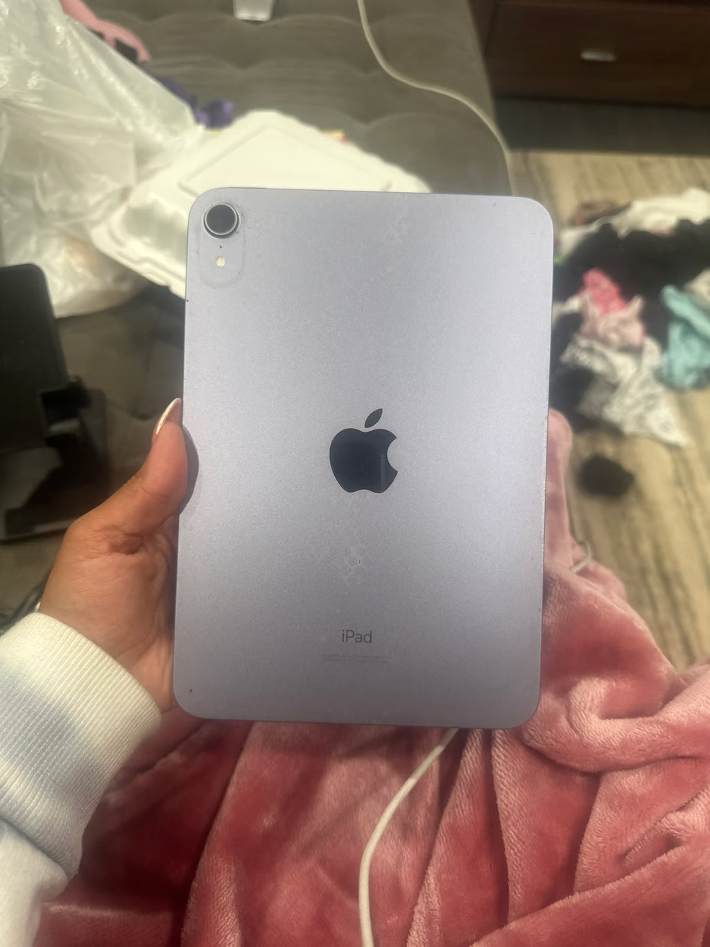 iPad mini 6 8F91