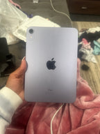 iPad mini 6 8F91