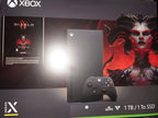 Xbox Series X Diablo IV 1TB bundle 9M87
