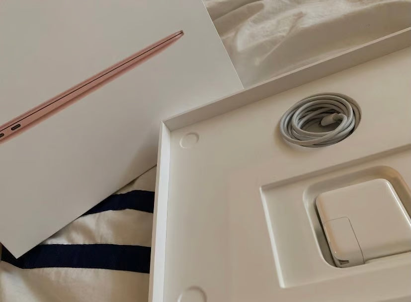 Macbook air 2020 9H69