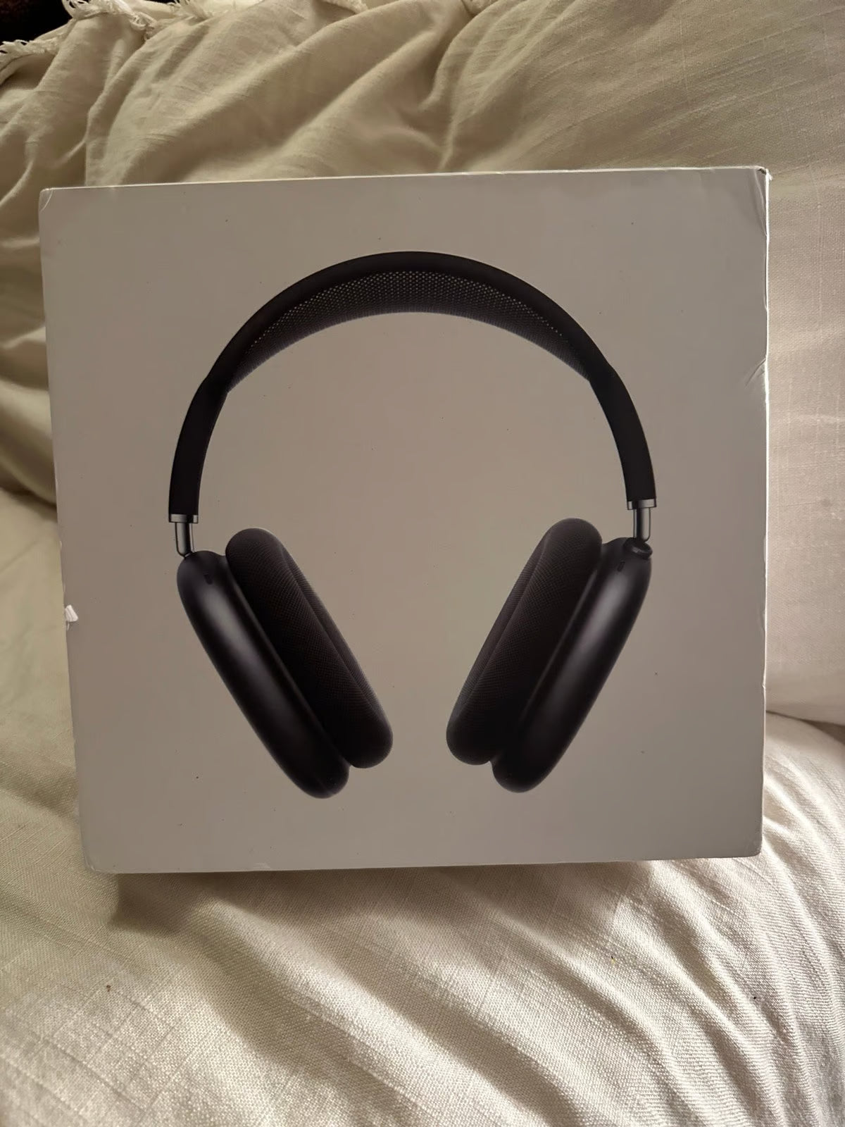 Apple AirPods Max with Smart Case in Space Gray 5Z36