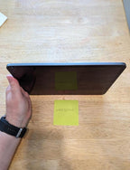 iPad Pro 11�?64GB 3Y58