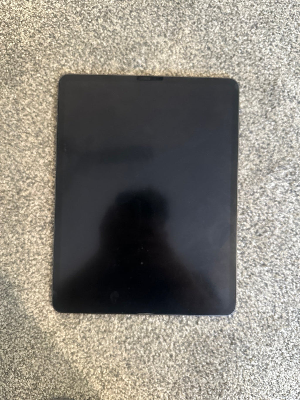 Apple iPad Pro 4th Generation 128 GB in Space Gray 6E53