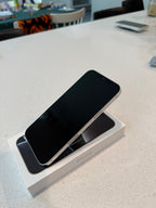 Unlocked Apple iPhone 12 Pro Max 128 GB Silver 1N58