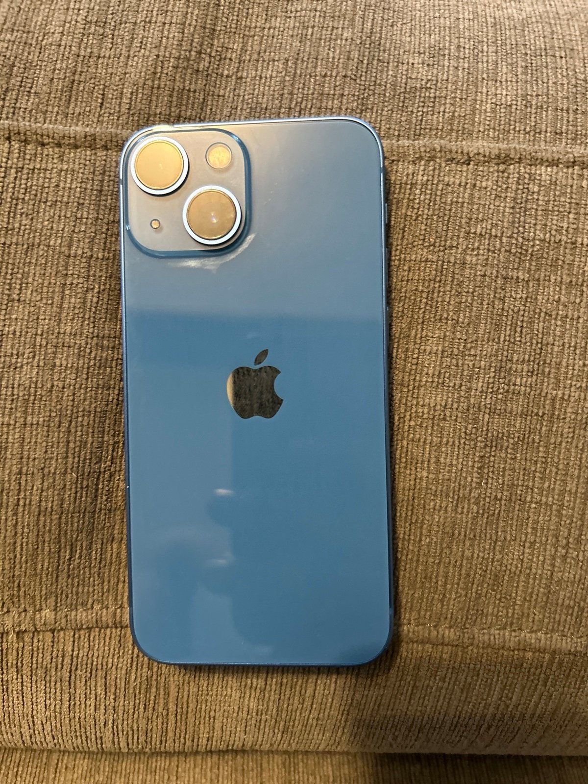 iphone 13 mini 256gb unlocked 7J88