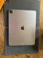 Apple iPad Pro 5th Generation 128 GB 8E85