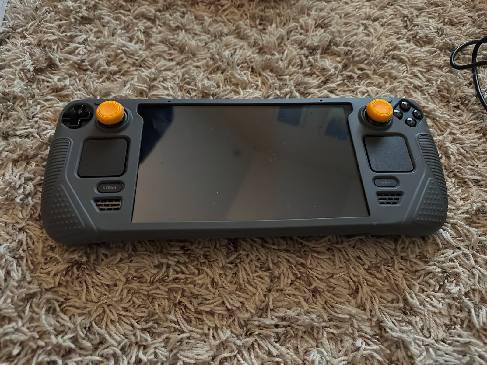 Steam Deck OLED 1tb with accessories 2V97