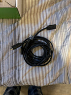 Xbox series s 1tb in black 8G32