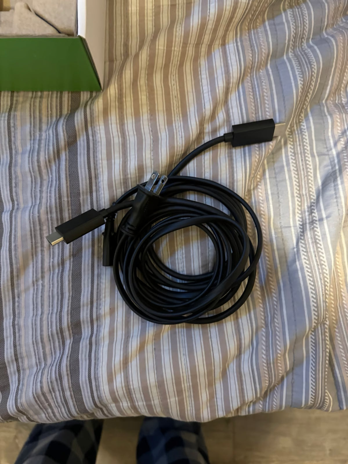 Xbox series s 1tb in black 8G32