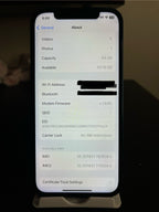 Apple iPhone 12 Blue 64GB Unlocked 2R67