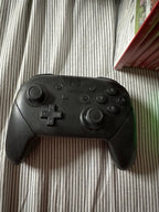 Nintendo Switch OLED Bundle 6F56