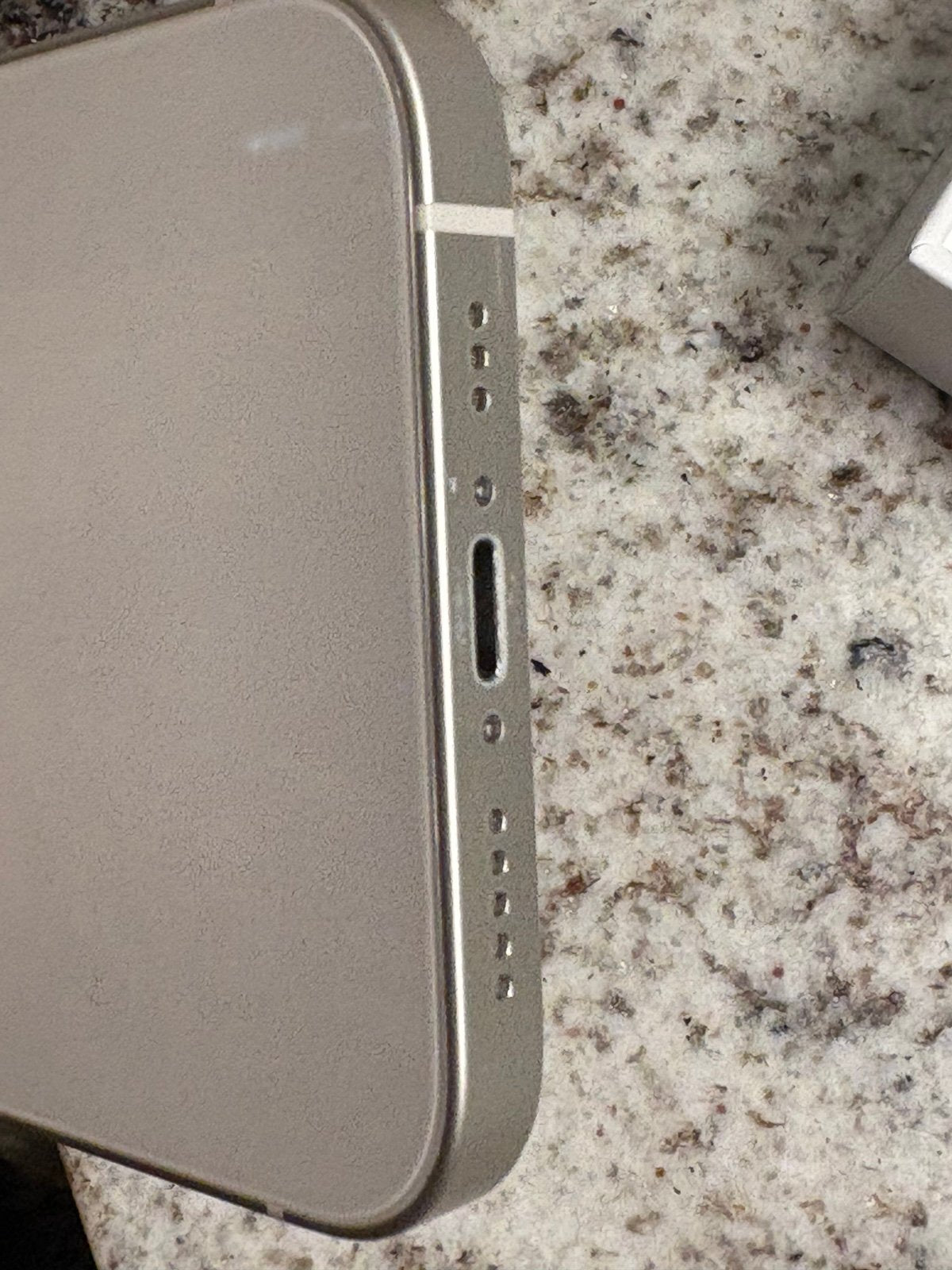 Apple iPhone 12 256gb White unlocked 8Z62