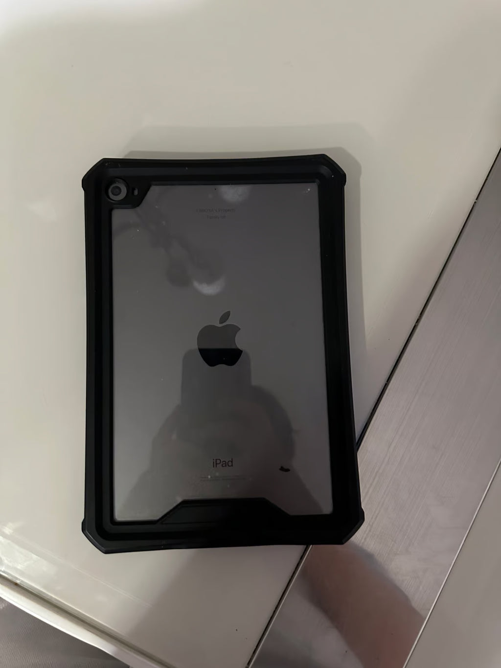 Apple iPad Mini 5th Generation 256 GB 2C68