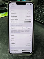 Apple iPhone 13 128 GB in Pink for Unlocked 9C56