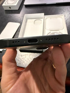 Apple iPhone 15 UNLOCKED 128GB *new**open box* 7X67