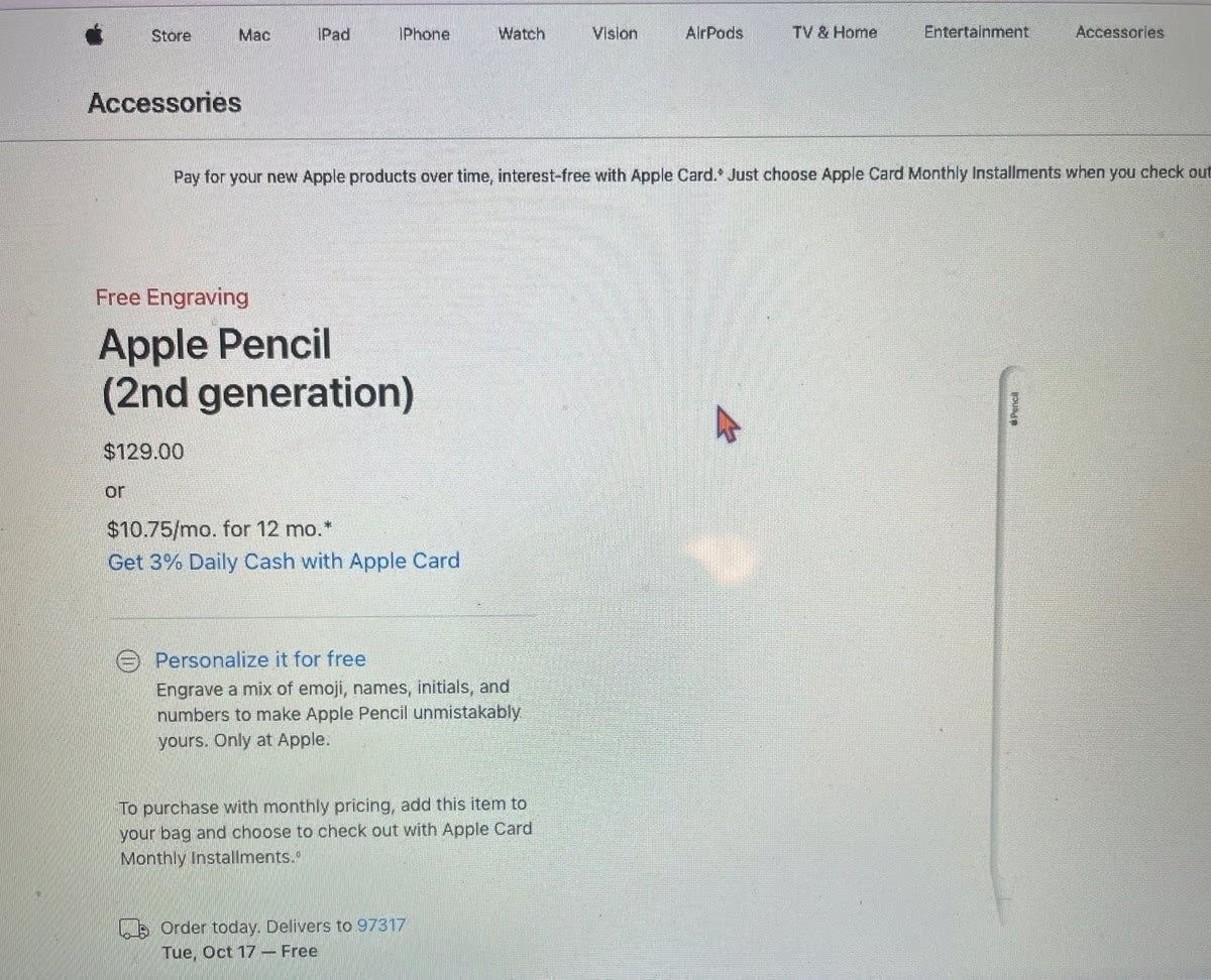 ipad air 4th generation 256gb 6K17