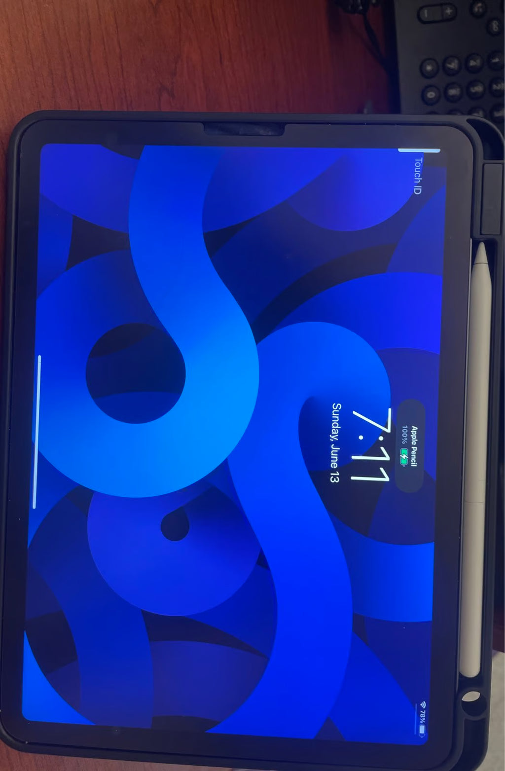 Ipad air 4 (64gb) 2S69