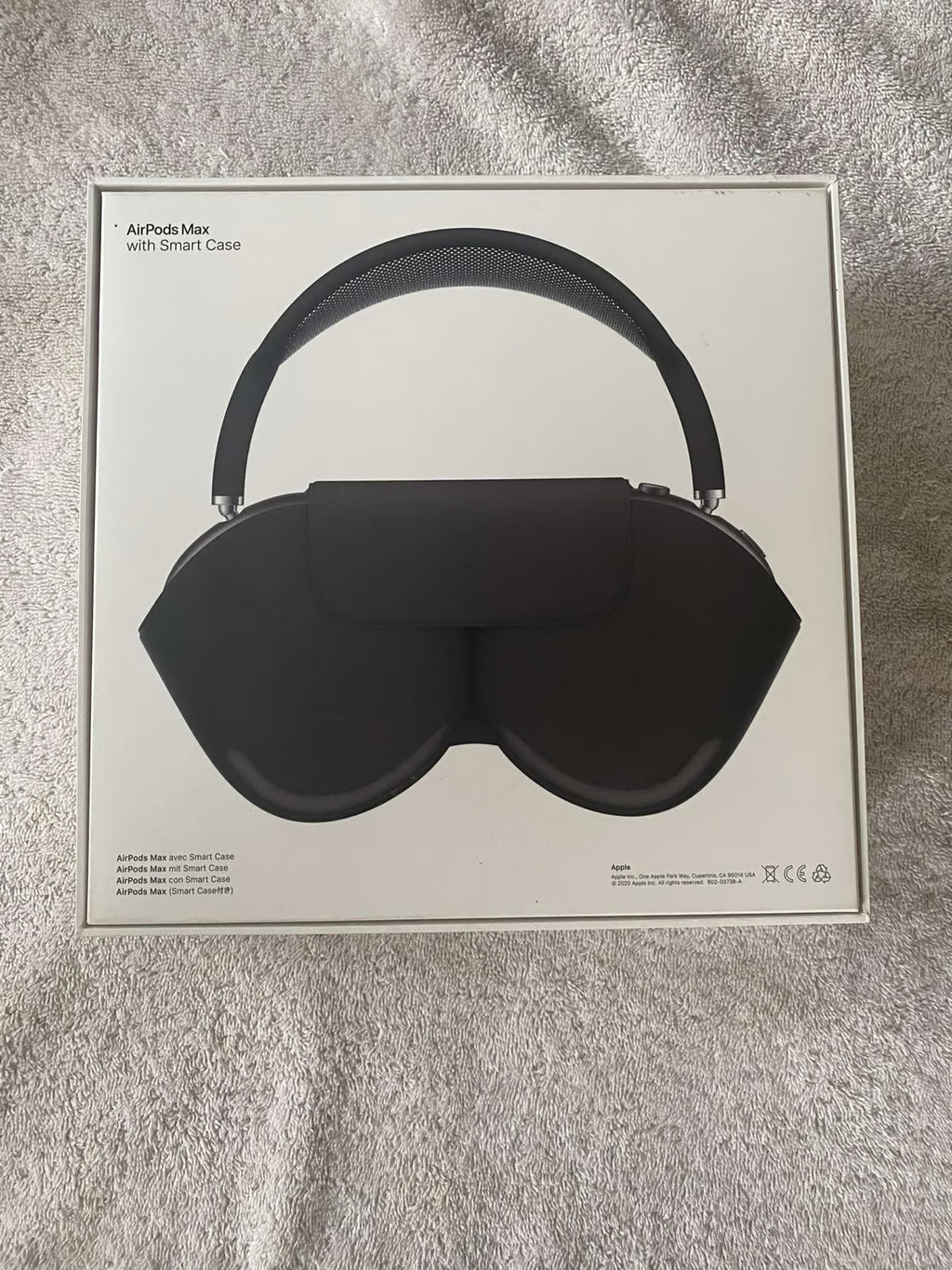 Apple Airpod Max 5Z57