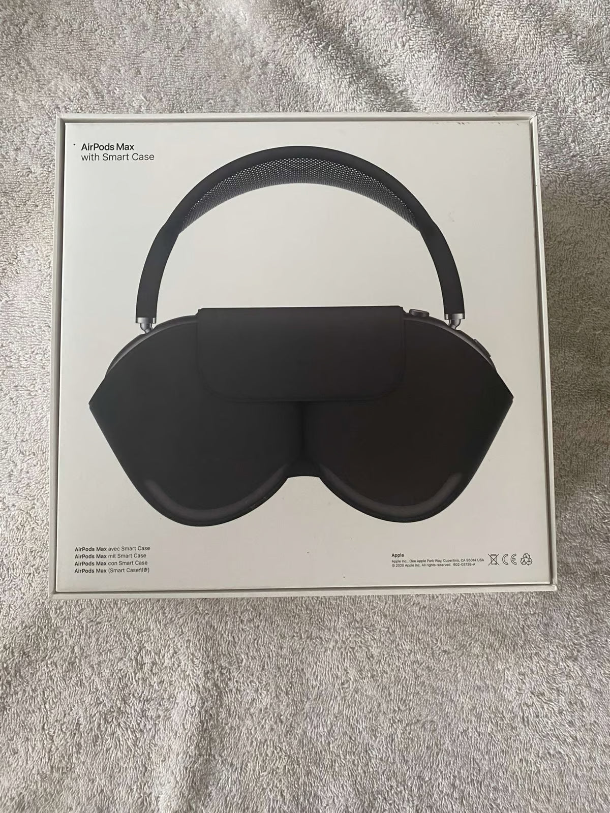 Apple Airpod Max 5Z57