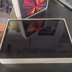 Apple iPad Air 3rd Generation 256 GB in Space Gray 3Z58