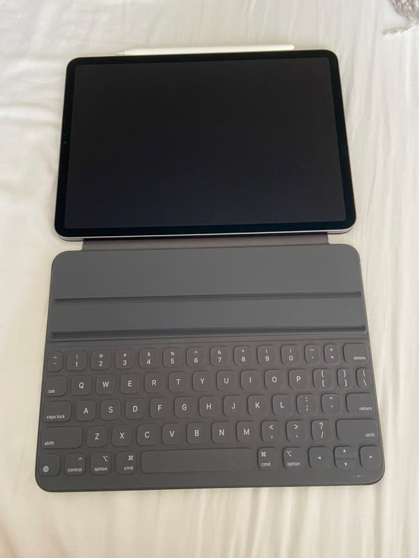 ipad pro 11 inch 8B56