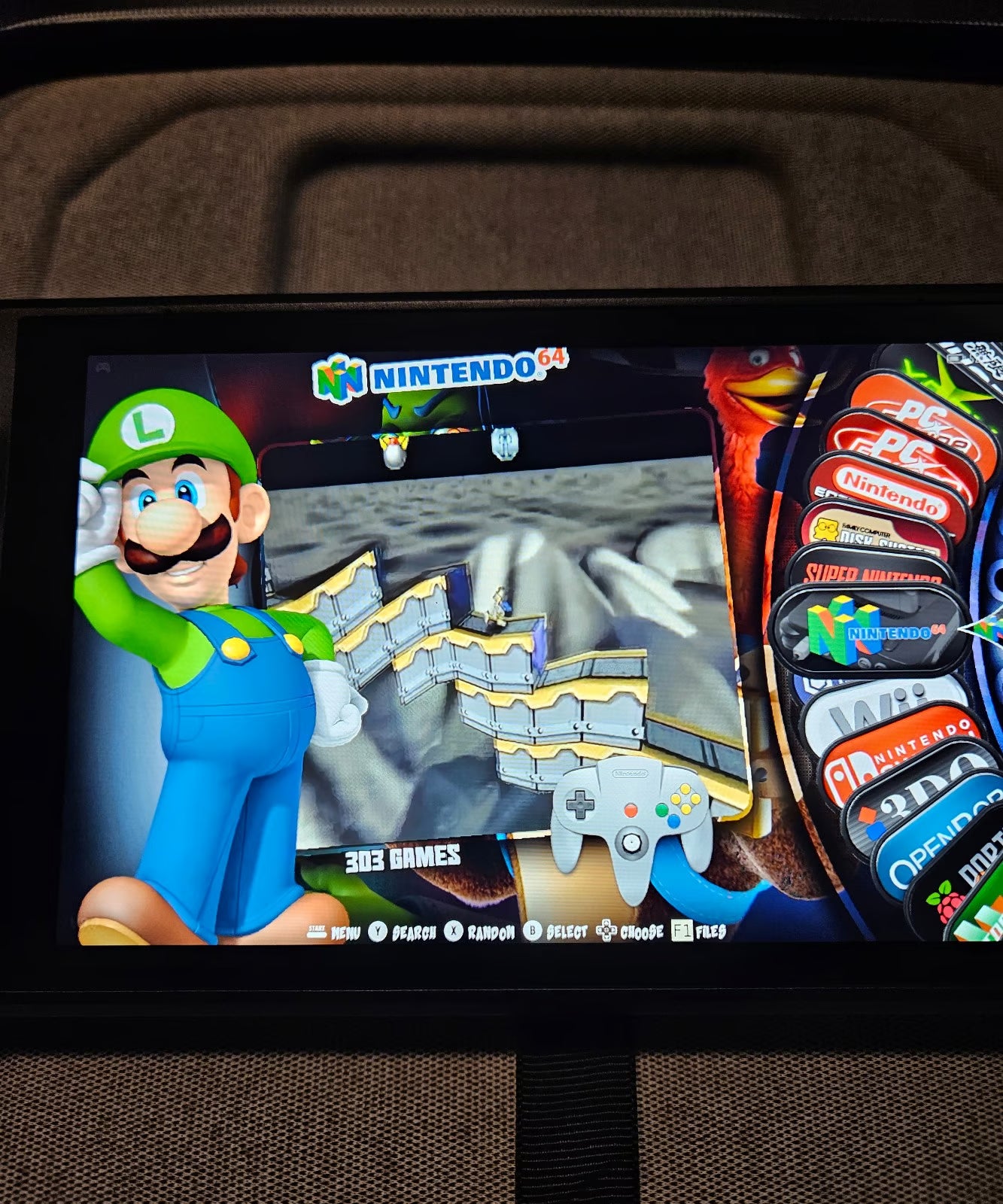 steam deck 512gb 6V15