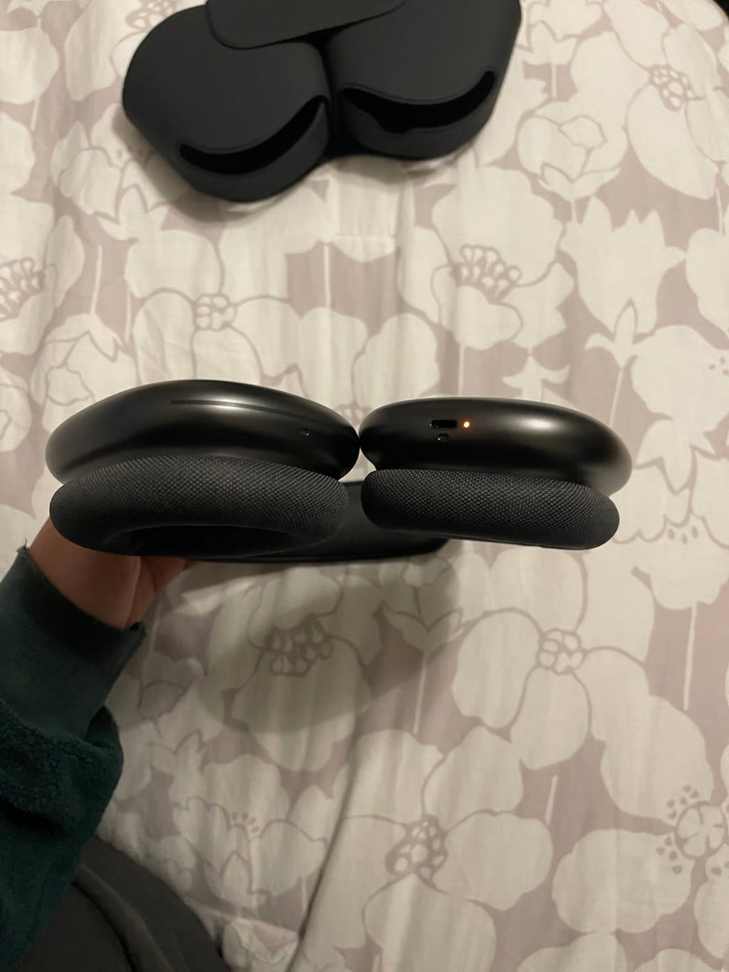 Apple AirPods Max Space Gray 1M19
