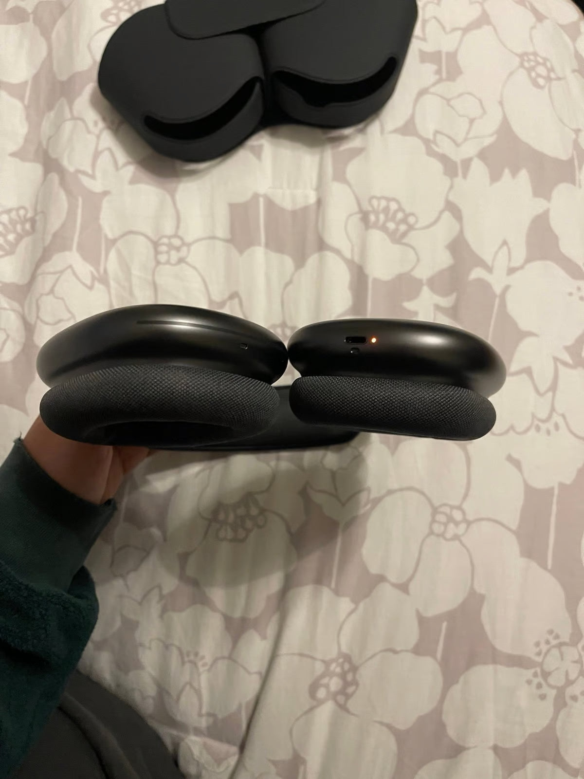 Apple AirPods Max Space Gray 1M19