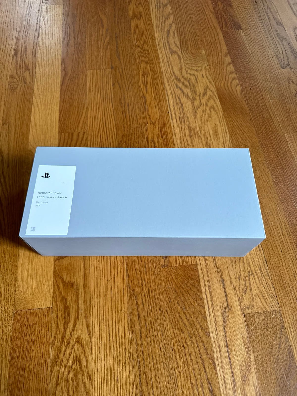 Playstation Portal (LIKE NEW) 2D91